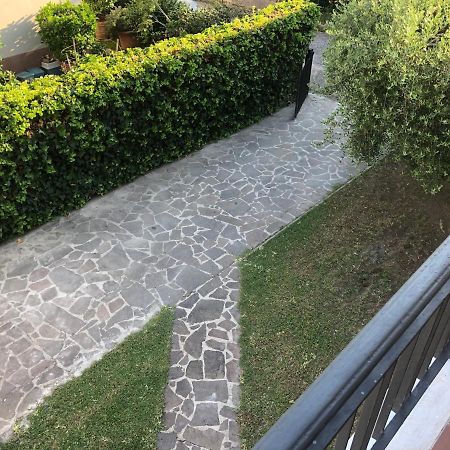 Appartamento L'Olivo Di Piero Capannori Esterno foto