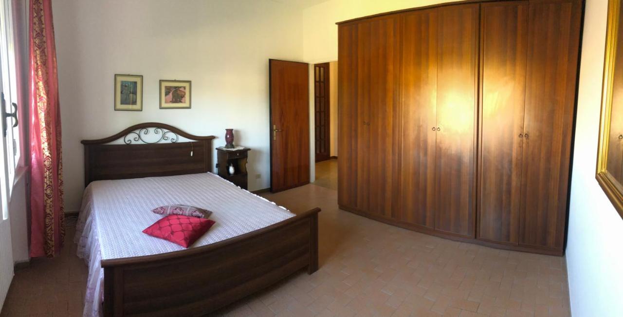 Appartamento L'Olivo Di Piero Capannori Esterno foto