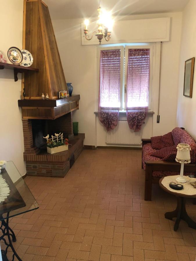Appartamento L'Olivo Di Piero Capannori Esterno foto