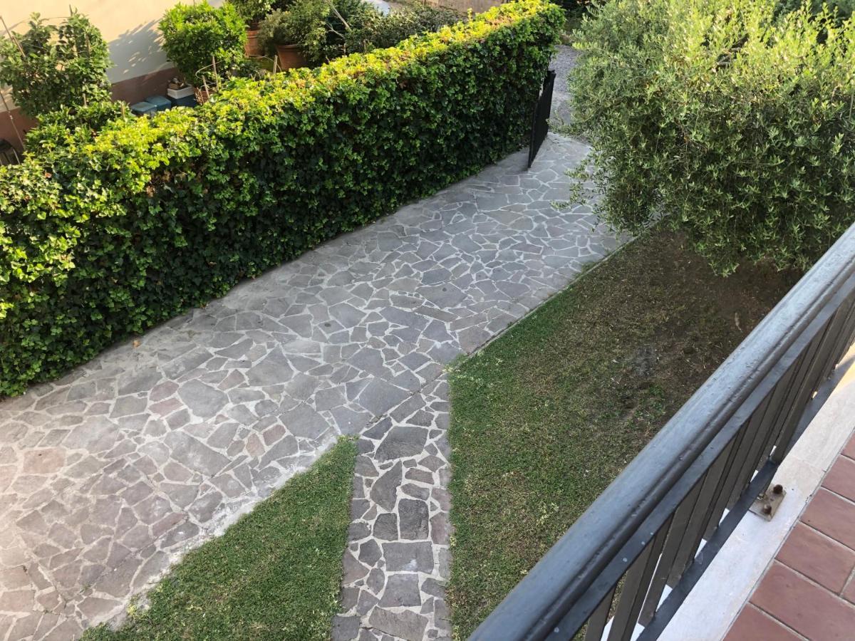 Appartamento L'Olivo Di Piero Capannori Esterno foto