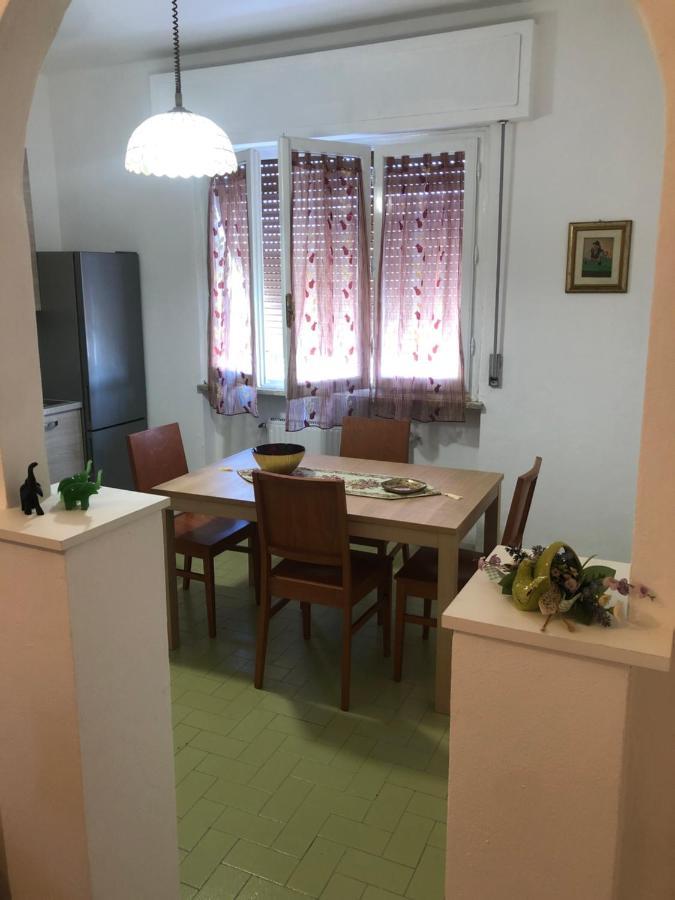 Appartamento L'Olivo Di Piero Capannori Esterno foto