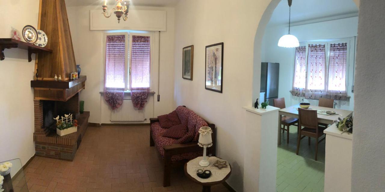 Appartamento L'Olivo Di Piero Capannori Esterno foto