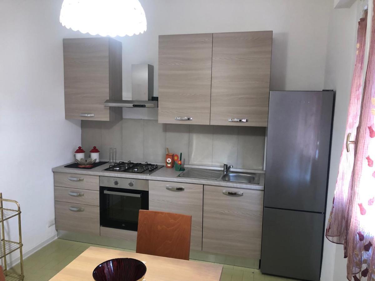 Appartamento L'Olivo Di Piero Capannori Esterno foto